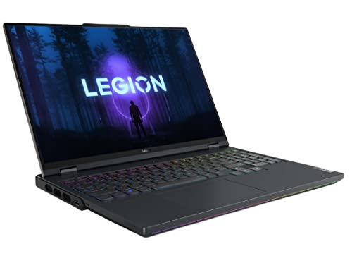 Lenovo Legion Pro 7 Gen 8 - Ordenador Portátil Gaming 16